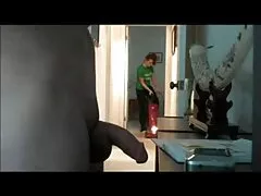 NYMPHO La bionda sexy Lilly Lit si è riempita di sperma vecchie hard