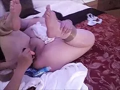 amatoriale nonna