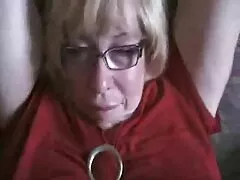 Falso insegnante di yoga scopa la tettona ebano Nadia Jay vecchie tettone lesbiche