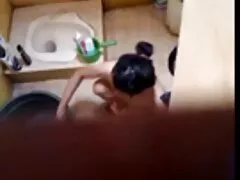 Piccola latina scopa il marito della sorellastra video sesso anziani gratis mentre fa un pisolino