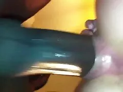 L'ufficiale di polizia dai porno gratis nonne troie capelli rossi dita il culo