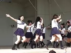 Ragazza sexy Haruka Oosawa azione da vecchiechesimasturbano solista! - Altro su javhd.net