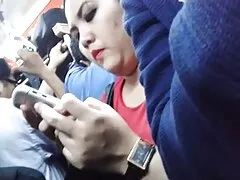 Smut Puppet - Ebano dal culo fine viene vecchie porno video speronato nella compilation a pecorina