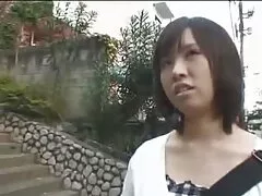 Perfetto gangbang da ufficio asiatico per lo stretto Maki vecchie baldracche italiane Hojo