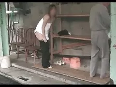 vecchie troie pompini