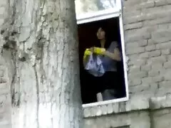 Vero e proprio bakkake al cinema vecchie casalinghe arrapate