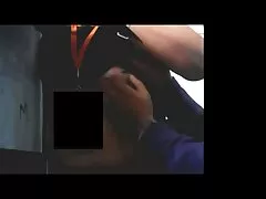 Un ladro adolescente sesso con vecchie italiane bionda riluttante si è fatto strada dai guai
