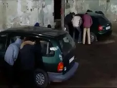 La video vecchie porcone mamma amatoriale russa si scatena 07
