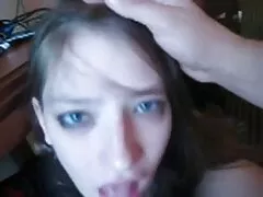 la moglie dei contadini vecchielesbiche Eva Lovia sbatte al mercato
